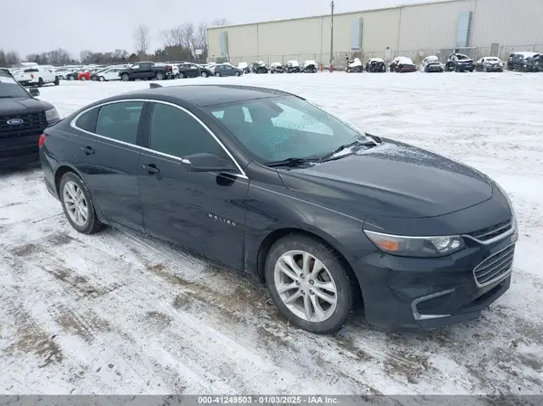 1G1ZE5ST9GF191740 2016 CHEVROLET MALIBU - Image 1