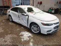 1G1ZE5ST9GF192208 2016 CHEVROLET MALIBU