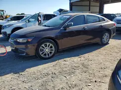1G1ZE5ST9GF193763 2016 CHEVROLET MALIBU