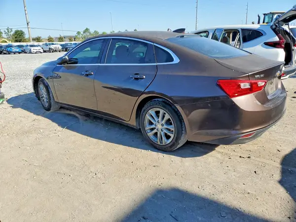 1G1ZE5ST9GF193763 2016 CHEVROLET MALIBU - Image 2