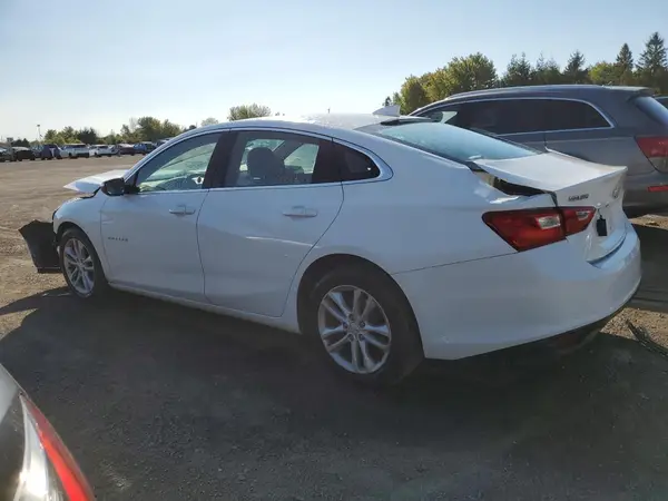 1G1ZE5ST9GF194024 2016 CHEVROLET MALIBU - Image 2