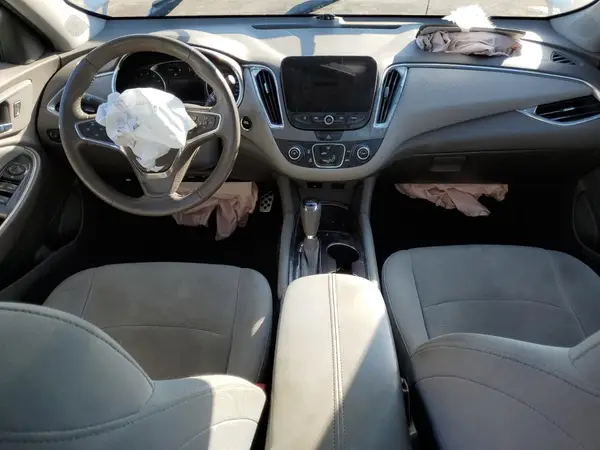 1G1ZE5ST9GF194024 2016 CHEVROLET MALIBU - Image 8