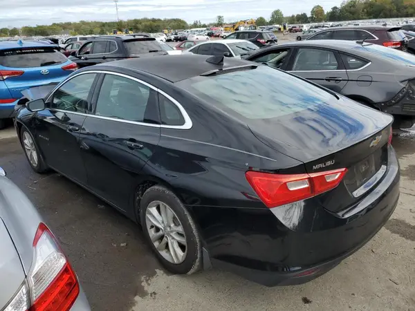 1G1ZE5ST9GF194217 2016 CHEVROLET MALIBU - Image 2