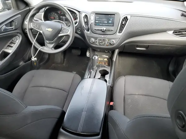 1G1ZE5ST9GF194217 2016 CHEVROLET MALIBU - Image 8