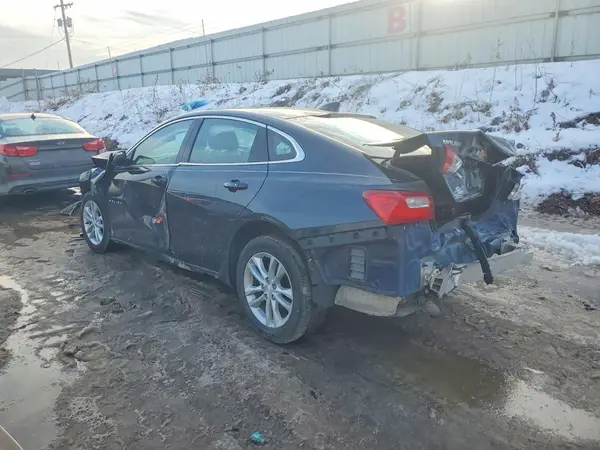 1G1ZE5ST9GF194573 2016 CHEVROLET MALIBU - Image 2