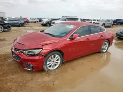 1G1ZE5ST9GF194637 2016 CHEVROLET MALIBU