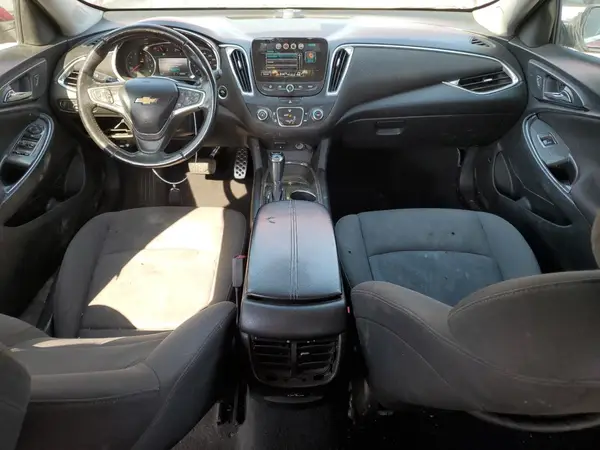 1G1ZE5ST9GF194637 2016 CHEVROLET MALIBU - Image 8