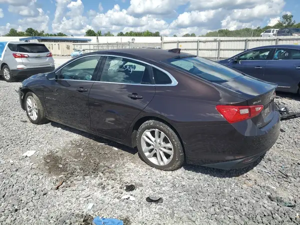 1G1ZE5ST9GF195335 2016 CHEVROLET MALIBU - Image 2