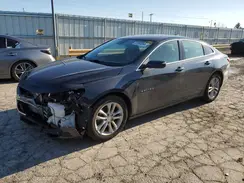 1G1ZE5ST9GF195352 2016 CHEVROLET MALIBU