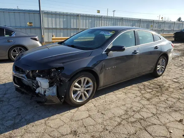 1G1ZE5ST9GF195352 2016 CHEVROLET MALIBU - Image 1