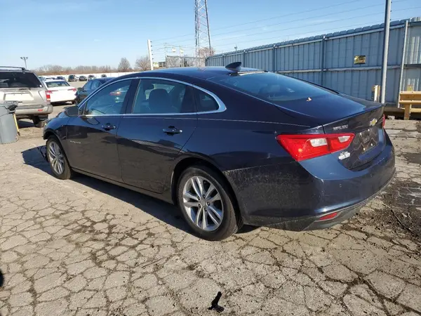1G1ZE5ST9GF195352 2016 CHEVROLET MALIBU - Image 2
