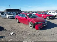 1G1ZE5ST9GF195836 2016 CHEVROLET MALIBU