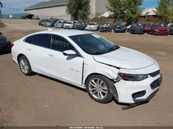 1G1ZE5ST9GF196114 2016 CHEVROLET MALIBU