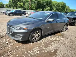 1G1ZE5ST9GF196677 2016 CHEVROLET MALIBU