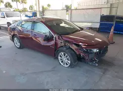1G1ZE5ST9GF196758 2016 CHEVROLET MALIBU