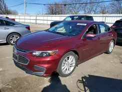 1G1ZE5ST9GF197263 2016 CHEVROLET MALIBU