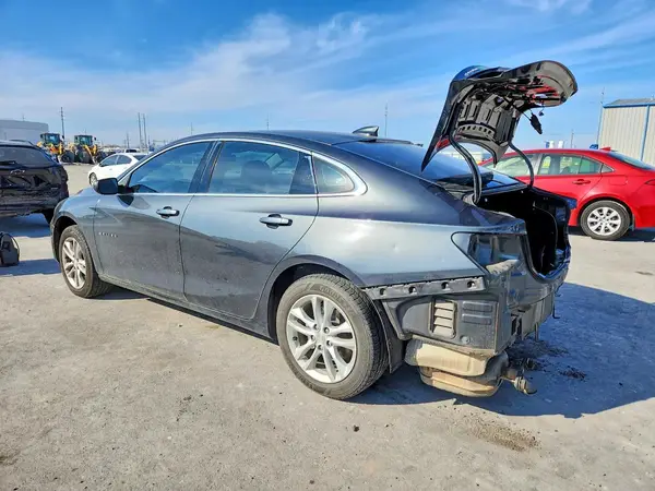 1G1ZE5ST9GF197523 2016 CHEVROLET MALIBU - Image 2