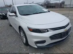 1G1ZE5ST9GF197635 2016 CHEVROLET MALIBU