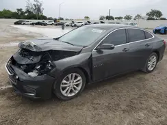 1G1ZE5ST9GF198266 2016 CHEVROLET MALIBU