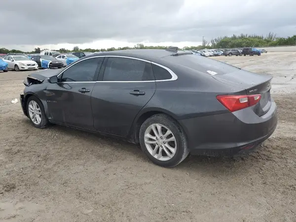 1G1ZE5ST9GF198266 2016 CHEVROLET MALIBU - Image 2