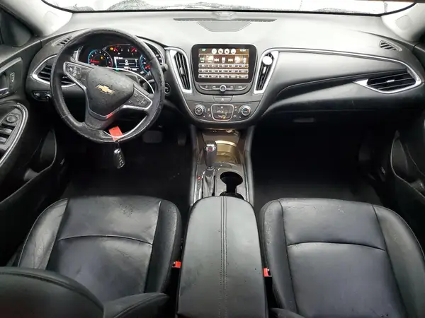 1G1ZE5ST9GF198266 2016 CHEVROLET MALIBU - Image 8