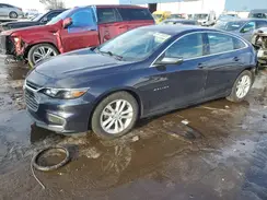 1G1ZE5ST9GF198722 2016 CHEVROLET MALIBU