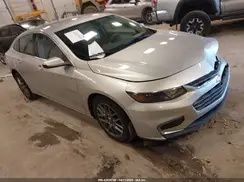 1G1ZE5ST9GF199630 2016 CHEVROLET MALIBU