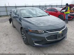 1G1ZE5ST9GF199918 2016 CHEVROLET MALIBU