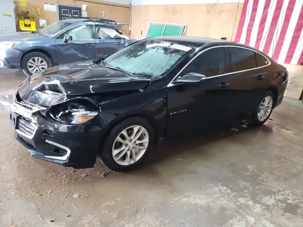1G1ZE5ST9GF201666 2016 CHEVROLET MALIBU - Image 1