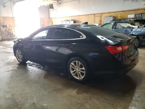 1G1ZE5ST9GF201666 2016 CHEVROLET MALIBU - Image 2