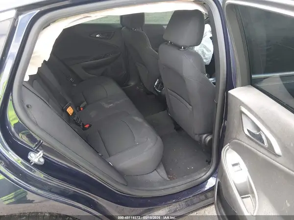 1G1ZE5ST9GF202753 2016 CHEVROLET MALIBU - Image 8