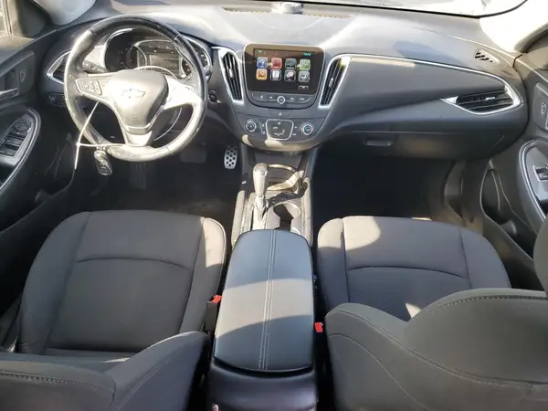 1G1ZE5ST9GF203725 2016 CHEVROLET MALIBU - Image 8