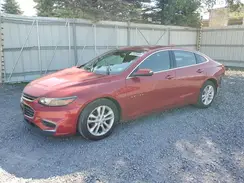 1G1ZE5ST9GF204342 2016 CHEVROLET MALIBU