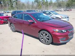 1G1ZE5ST9GF205068 2016 CHEVROLET MALIBU