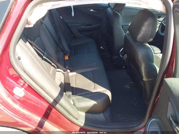 1G1ZE5ST9GF205068 2016 CHEVROLET MALIBU - Image 8