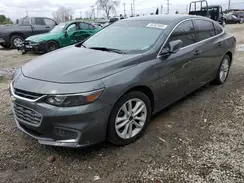 1G1ZE5ST9GF205166 2016 CHEVROLET MALIBU