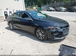 1G1ZE5ST9GF205765 2016 CHEVROLET MALIBU