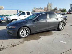 1G1ZE5ST9GF206110 2016 CHEVROLET MALIBU