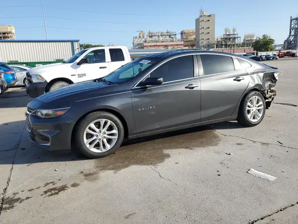1G1ZE5ST9GF206110 2016 CHEVROLET MALIBU - Image 1