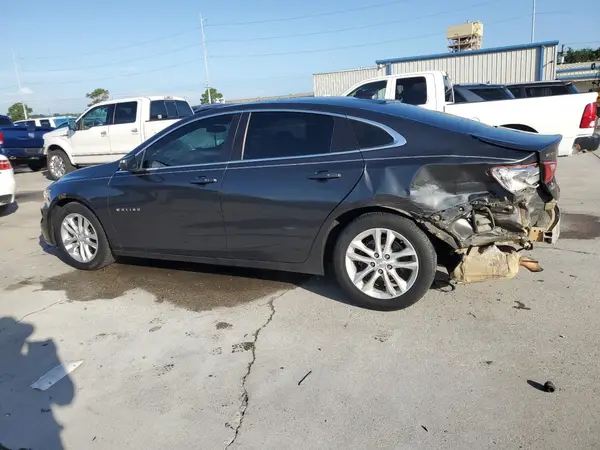 1G1ZE5ST9GF206110 2016 CHEVROLET MALIBU - Image 2