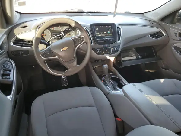 1G1ZE5ST9GF206110 2016 CHEVROLET MALIBU - Image 8