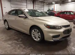 1G1ZE5ST9GF206365 2016 CHEVROLET MALIBU
