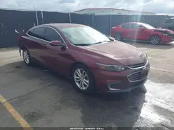 1G1ZE5ST9GF206639 2016 CHEVROLET MALIBU