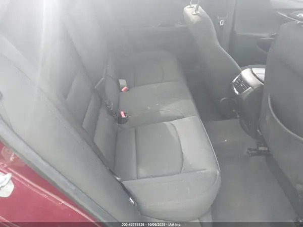 1G1ZE5ST9GF206639 2016 CHEVROLET MALIBU - Image 8