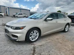1G1ZE5ST9GF207130 2016 CHEVROLET MALIBU
