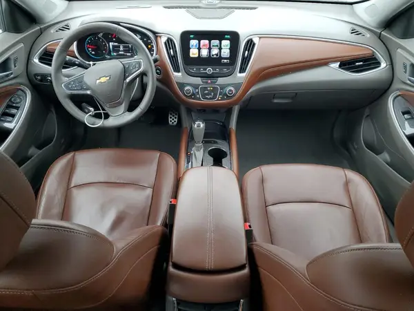 1G1ZE5ST9GF207225 2016 CHEVROLET MALIBU - Image 8