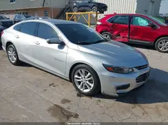 1G1ZE5ST9GF207452 2016 CHEVROLET MALIBU