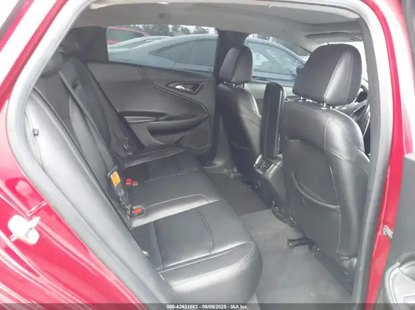 1G1ZE5ST9GF208794 2016 CHEVROLET MALIBU - Image 8
