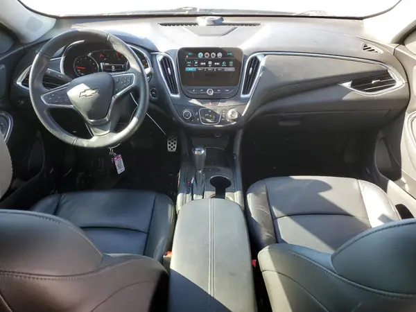 1G1ZE5ST9GF208942 2016 CHEVROLET MALIBU - Image 8