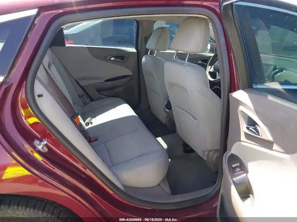 1G1ZE5ST9GF209475 2016 CHEVROLET MALIBU - Image 8